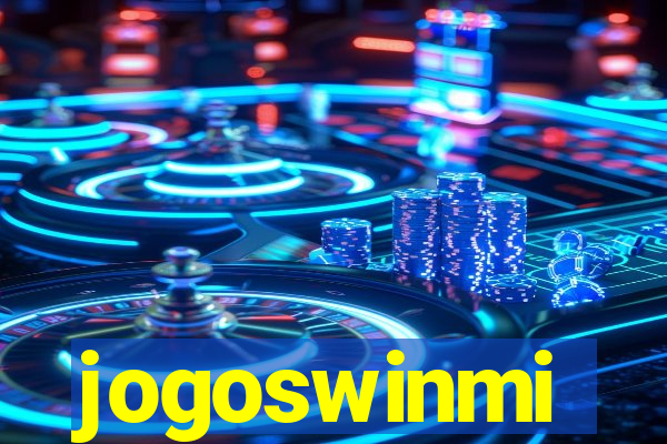 jogoswinmi