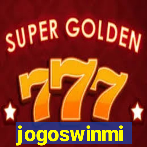 jogoswinmi