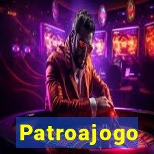 Patroajogo