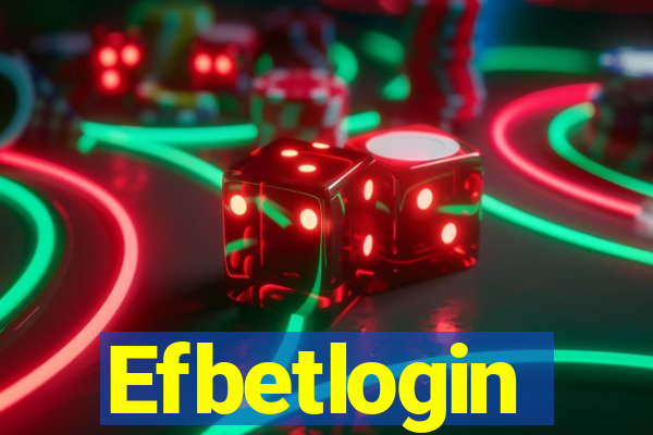 Efbetlogin