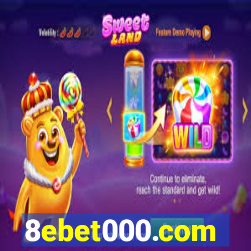 8ebet000.com