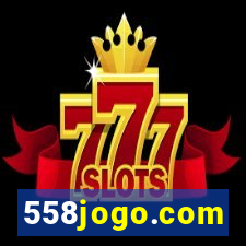 558jogo.com