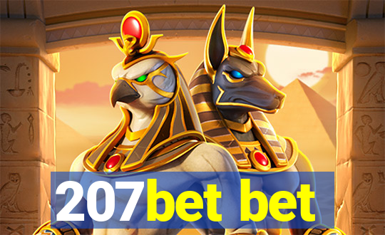 207bet bet