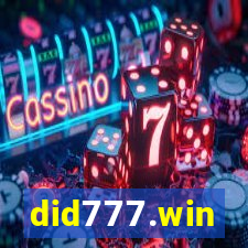 did777.win