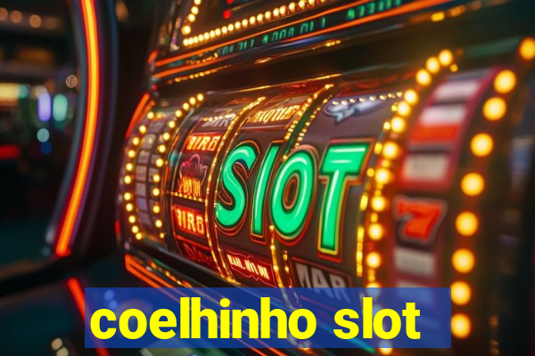 coelhinho slot