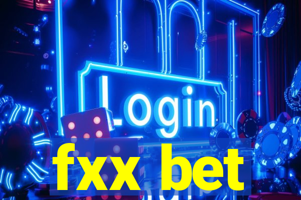 fxx bet