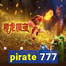 pirate 777