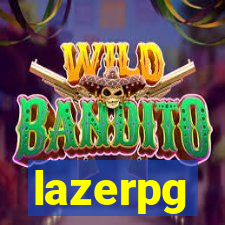 lazerpg