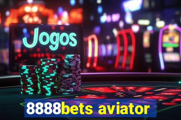 8888bets aviator