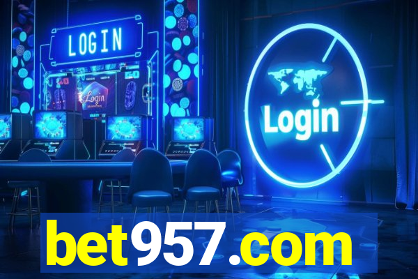 bet957.com