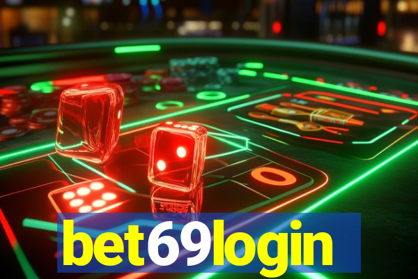 bet69login