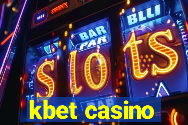 kbet casino