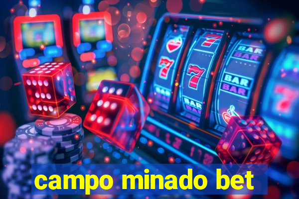 campo minado bet