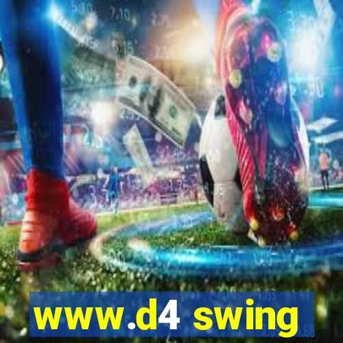 www.d4 swing