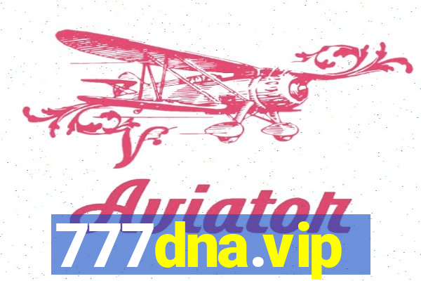 777dna.vip