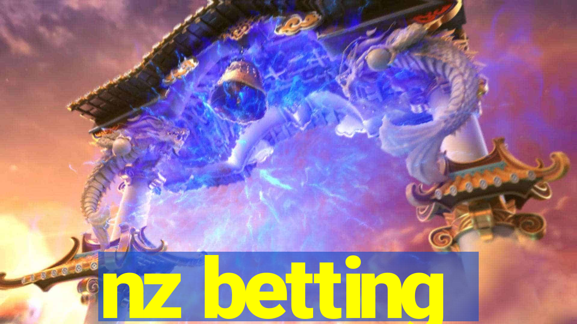 nz betting