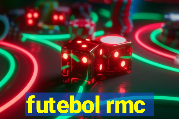 futebol rmc