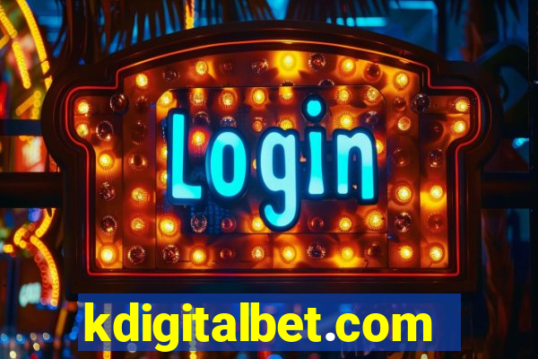 kdigitalbet.com