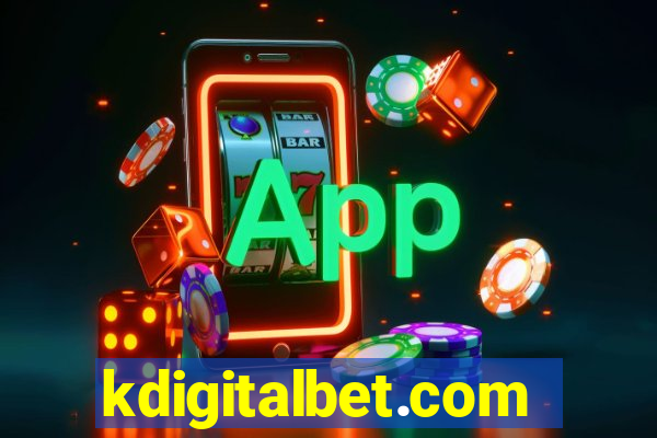 kdigitalbet.com