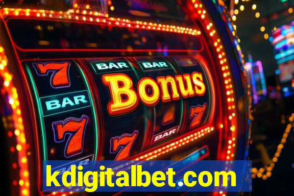 kdigitalbet.com