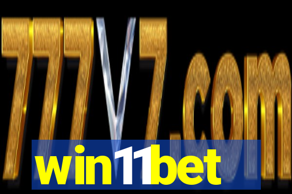 win11bet