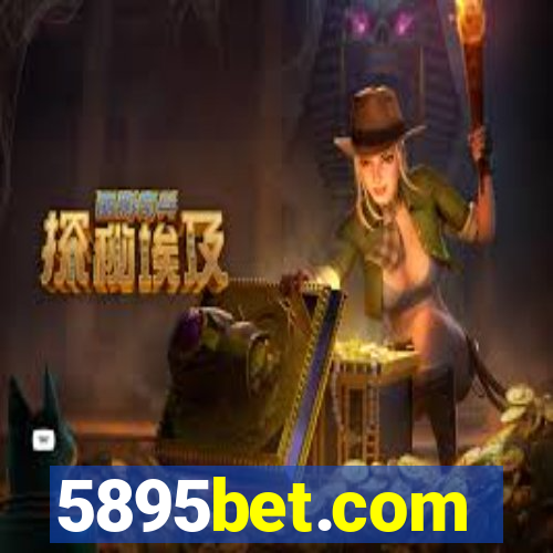 5895bet.com