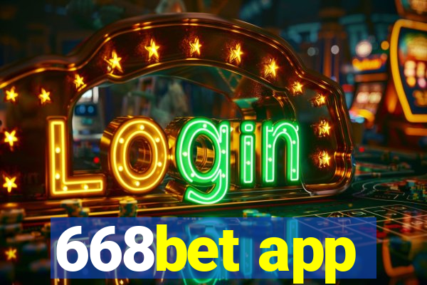 668bet app