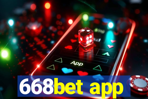 668bet app