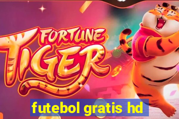 futebol gratis hd