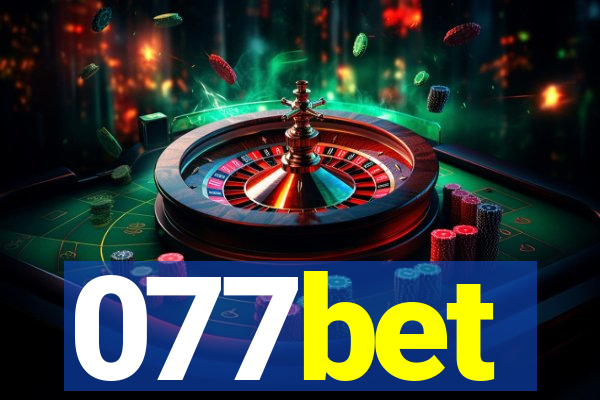 077bet