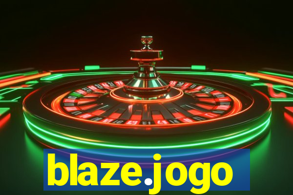 blaze.jogo