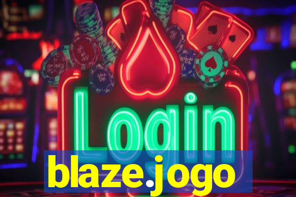 blaze.jogo