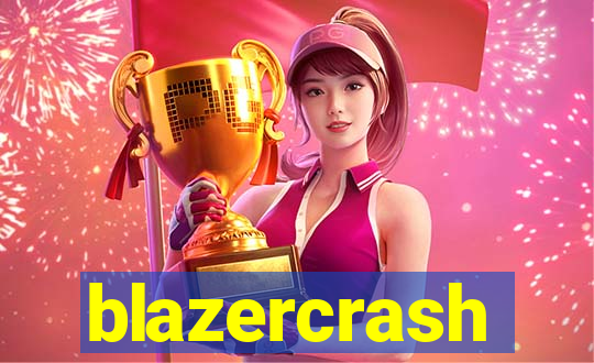 blazercrash