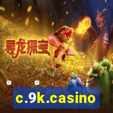 c.9k.casino