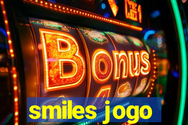 smiles jogo