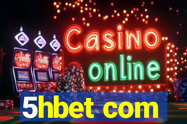 5hbet com