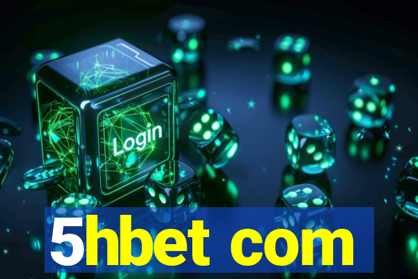 5hbet com