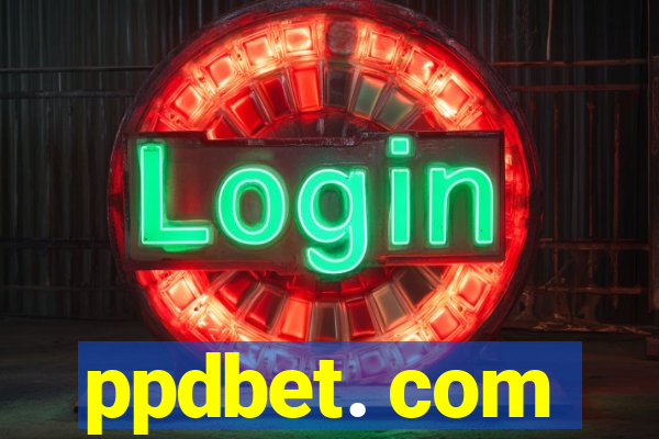 ppdbet. com