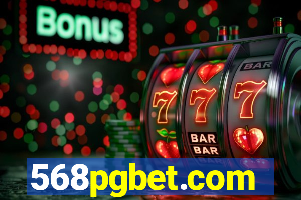 568pgbet.com