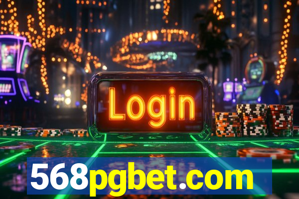 568pgbet.com