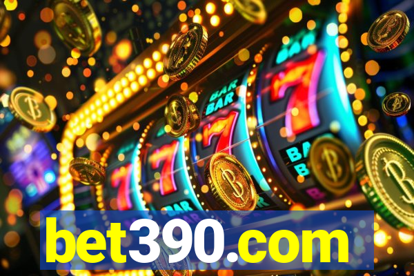 bet390.com