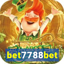 bet7788bet