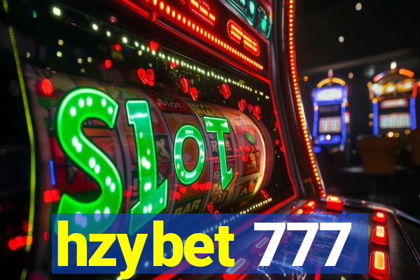 hzybet 777