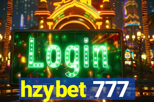 hzybet 777