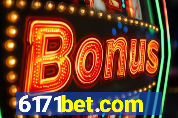 6171bet.com