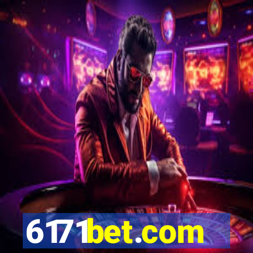 6171bet.com