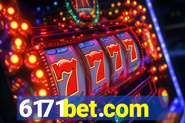 6171bet.com