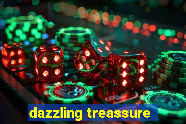 dazzling treassure