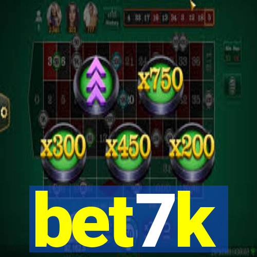 bet7k