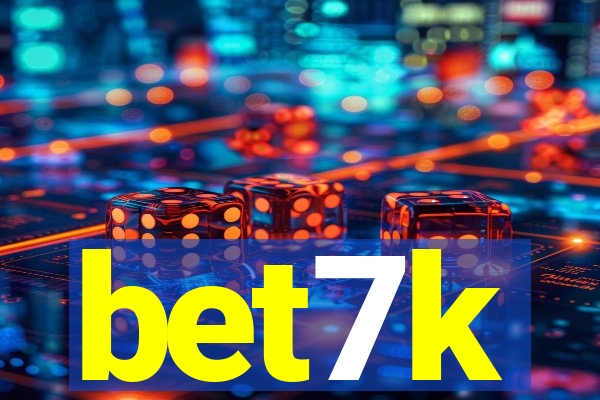 bet7k